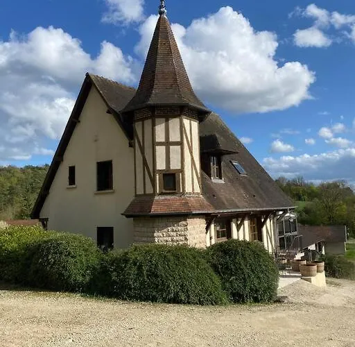 La Teyssiere