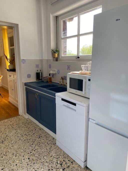 Holiday home La Teyssiere Bar-sur-Seine