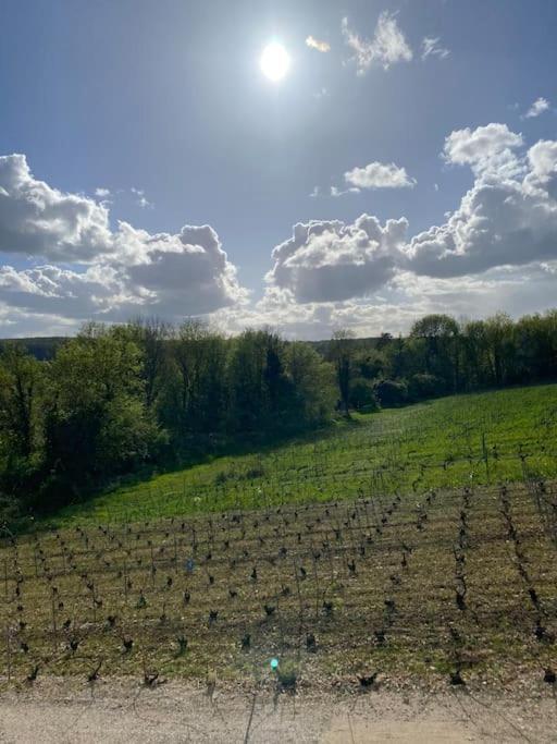 Holiday home La Teyssiere