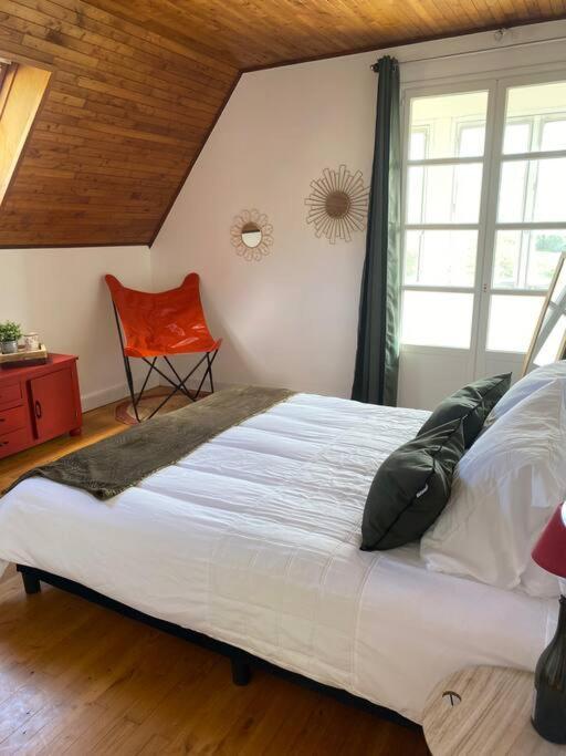 Holiday home La Teyssiere