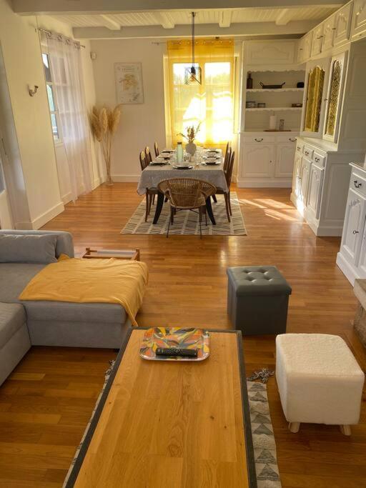 La Teyssiere Holiday home Bar-sur-Seine