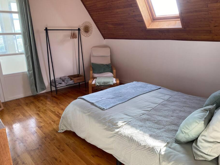 La Teyssiere Holiday home
