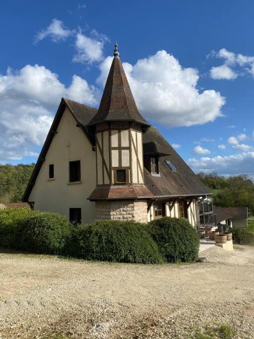 Holiday home La Teyssiere *